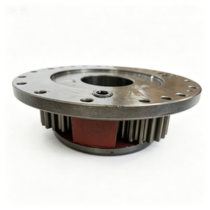Ricambi per Assali di Macchine Edili, Riduttore Ruota Completo DA1170B(II) RZ con Portaplanetari Doppio - Product Image 2