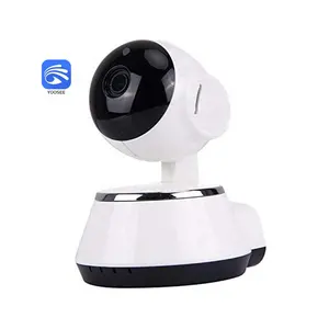 Yoosee-cámara Ip CCTV de 1080p, videocámara de seguridad, vídeo Hd, Audio bidireccional, inteligente, inalámbrica