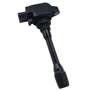 คอยล์จุดระเบิด 224481KC3B UF819 224485CA0A สำหรับอะไหล่ทดแทนโตโยต้า นิสสัน - Product Image 1