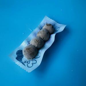 Bolsas de cocina de papel de aluminio grueso resistente a altas temperaturas personalizadas envasado de alimentos sellado al vacío para alimentos de carne <span class=keywords><strong>delicatessen</strong></span> - Product Image 6