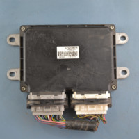 ECM ECU ltl18881b محرك fcm لـ Mazda6 Mazda3 Mazda2 Besturn B50 B70 قطع غيار سيارات مستعملة لتفكيك