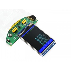 จอ LCD แบบสัมผัสขนาด 2.8 นิ้ว, ความละเอียด 320x240 - Product Image 5