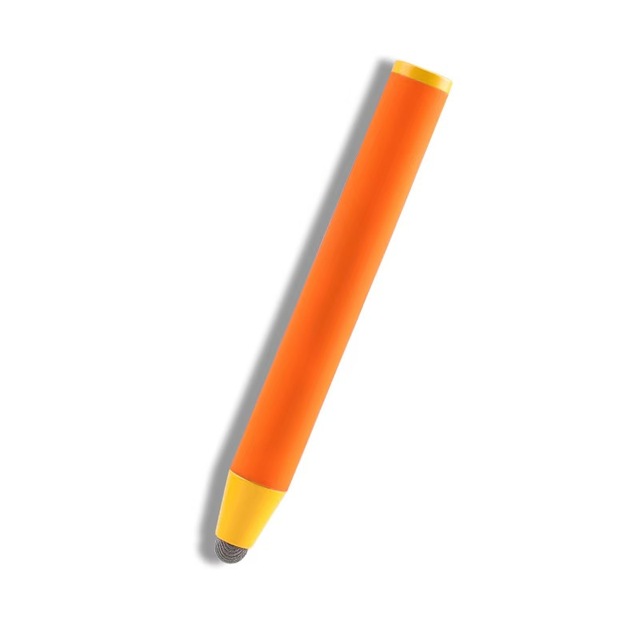 Kid's Learning Machine Touch Pen Universal Magnetic Capacitive Stylus Pencil Metal Material Designed for Tablet Ipad Cute Stylus