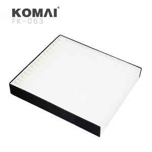 Filtro de Aire de Cabina KOMAI PA 30150 2A5-979-1551 SKL 46694 CA-56120 SC 80088 para PC 360-10 PC 290-10 - Product Image 1