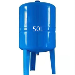 गर्म बिक्री छोटे डायाफ्राम दबाव टैंक कार्बन स्टील नई स्थिति निर्माण उद्योगों के लिए शामिल पंप को संचालित करने में आसान - Product Image 4