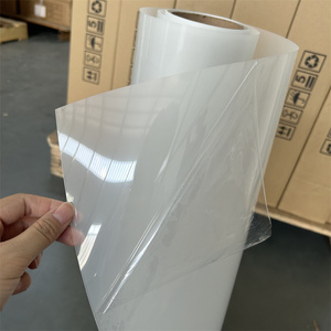 Ảnh Top đôi dính pha lê Pet cán cuộn phim - Product Image 2