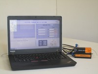 Magnétomètre numérique de petite taille, capteur magnétique à faible consommation d'énergie, magnétomètre fluxgate à trois axes, capteur de mesure vectorielle