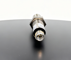 Heinxs M18 siêu âm Cảm biến khoảng cách PNP Khoảng cách điều chỉnh HUN18-10P - Product Image 1