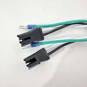 Cavo di alimentazione pianoforte per cablaggi essenziali per connettività pianoforte - Product Image 2