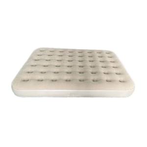 Colchón de Aire Tamaño Queen para Descanso, Cama Inflable con Bomba Integrada para Exteriores - Product Image 4