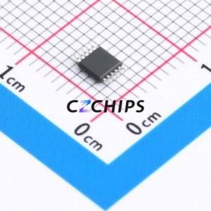 Original&New TPG4717M10 MSOP-10L <b>Integrated</b> <b>Circuit</b> IC Chip Analog Switch / Multiplexer - Product Image 2