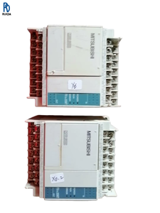 Module de contrôle logique programmable PLC FX1S-20MT-001, module de contrôle industriel compact, haute stabilité, automatisation industrielle - Product Image 1