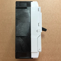 Disjoncteur thermomagnétique MCCB 3P 400A 50kA NZMN3-AE400 d'origine, neuf, pour la protection de la distribution