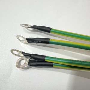 高温耐性バッテリー接続ワイヤハーネス - Product Image 6