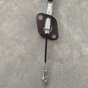 Câble d'embrayage de ramassage pour <span class=keywords><strong>FIAT</strong></span>, pièces détachées pour moto, câble de frein, 75159158, vente en gros, 1 pièce - Product Image 2