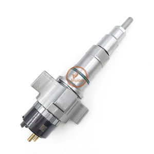 Injecteur de carburant JISION ISB5.9 QSB5.9 4327072 avec 3 mois de garantie - Product Image 1