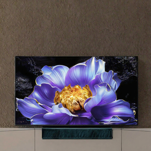 ทีวี LCD 4K ขนาด 65 นิ้ว รุ่นปี 2026 จำนวน 50 เครื่อง พร้อมจูนเนอร์คู่ในตัว ป้องกันแสงสะท้อน ค้นหาด้วยเสียง สมาร์ททีวี 4K - Product Image 2