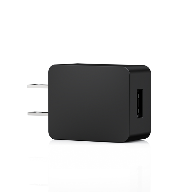 Portable USB Fast Charger Adapter 5V 2A Single USB Port US EU Plug USB Wall Charger 10W Charging Power Adapter for Mobile Phone