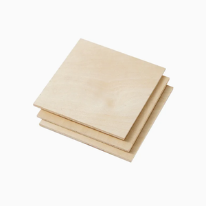 Wholesale 4X8 15mm 18mm 21mm BB/CC <strong>Baltic</strong> <strong>Birch</strong> Plywood for Furniture - Product Image 4