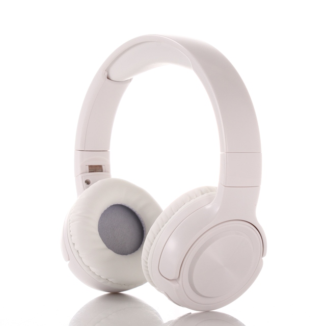 Bulk Wireless Over-Ear Headphones with SD Card High Quality Stereo Headphone  Phone Headphone with Low Price for Promotions