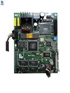 เซ็นเซอร์ควบคุม PLC กราฟิกการ์ด ยี่ห้อใหม่เอี่ยม RX211C - Product Image 1