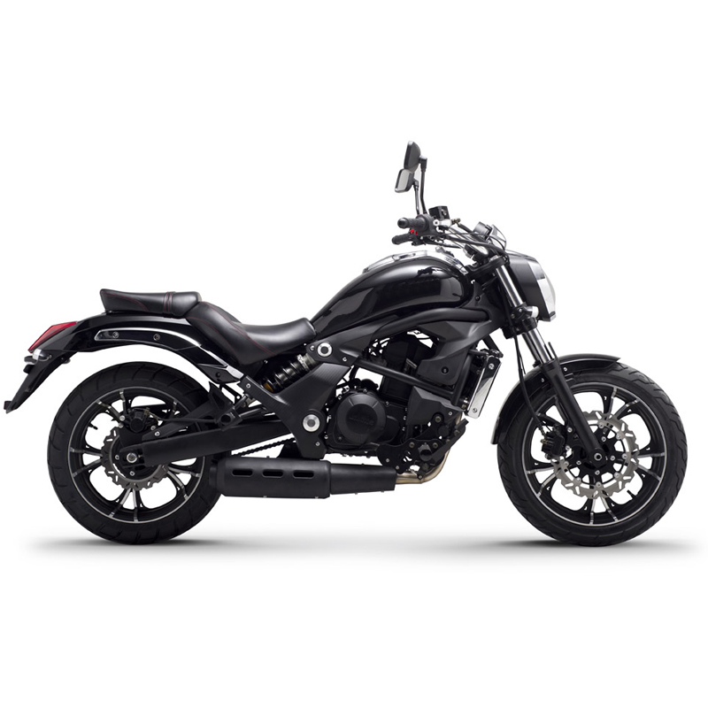 Mini Moto 500cc