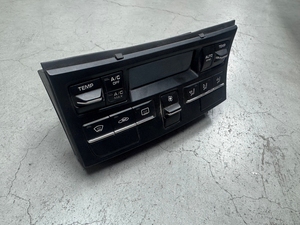 Pannello di Controllo Climatizzazione Classico di Alta Qualità 911Carrera 991.1.2 Interruttore di Regolazione Temperatura Ciclo AC per Porsche - Product Image 5