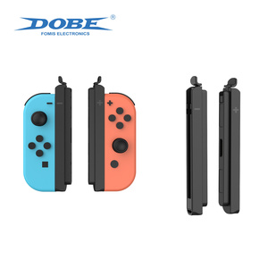 Dobe ตัวแปลงอะแดปเตอร์ชาร์จแม่เหล็กเข้ากันได้กับนินเทนโดสวิตช์2คอนโซล Joy-Con - Product Image 6