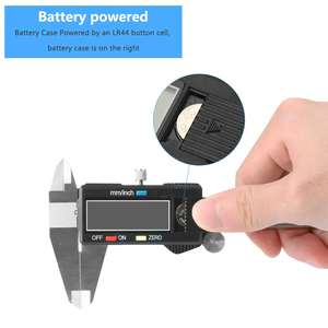 Calibro Digitale Elettronico Bestseller in Vendita, Strumenti di Misurazione - Product Image 2