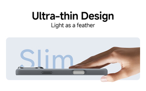 Ốp lưng iPhone 17 Pro giá rẻ 360 độ năm 2025 °   Ốp điện thoại cao cấp siêu mỏng, chống trầy xước - Product Image 3