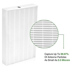ไส้กรองอากาศ Honeywell HPA300 HEPA ประสิทธิภาพสูง สำหรับเครื่องฟอกอากาศใช้ในครัวเรือน - Product Image 3