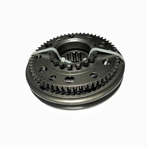 Thiểm Tây shacman J6 f3000 xe tải truyền đồng bộ mới kết hợp hộp chính cho bánh răng Thứ Tư đầu tiên JS130T-1701180 - Product Image 1