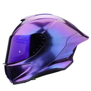 Caschi integrali per Moto da motociclista di alta qualità Casco De Moto Abs Outdoor <span class=keywords><strong>Motorsport</strong></span> Blue Tooth - Product Image 2
