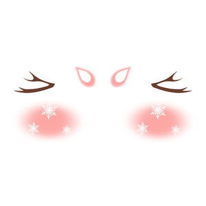 Tatouages temporaires <span class=keywords><strong>de</strong></span> Noël, autocollants pour le visage, dessins animés mignons, réalistes, bois <span class=keywords><strong>de</strong></span> renne, <span class=keywords><strong>flocon</strong></span> <span class=keywords><strong>de</strong></span> <span class=keywords><strong>neige</strong></span>, <span class=keywords><strong>tatouage</strong></span> imperméable pour le visage, le cou, le bras - Product Image 6