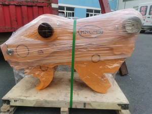 0.8t 1t 1.2t 2t Mini Máy xúc thủy lực nhanh chóng Hitch <span class=keywords><strong>Coupler</strong></span> - Product Image 4