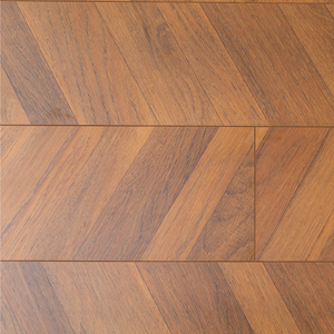 Plancher <span class=keywords><strong>stratifié</strong></span> en chevrons de haute qualité, grade AC4, pour intérieur, épaisseur 8 <span class=keywords><strong>mm</strong></span>, <span class=keywords><strong>10</strong></span> <span class=keywords><strong>mm</strong></span>, 12 <span class=keywords><strong>mm</strong></span>, pour décoration intérieure - Product Image 2