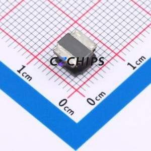 Inductor de Potencia SFE6045A-221M-F-HF SMD, 6x6mm (Inductancia: 220uH) (Precisión: 20%) (Corriente Nominal: 600mA) - Product Image 2