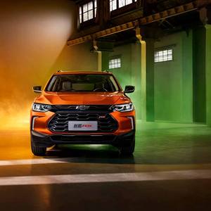 2024 Haute Vitesse Forte Puissance Pas Cher Voiture À Essence <span class=keywords><strong>Chevrolet</strong></span> <span class=keywords><strong>Trax</strong></span> 1.5T CVT Voiture À Essence Nouvelle Voiture <span class=keywords><strong>Prix</strong></span> Fabriqué en Chine - Product Image 4