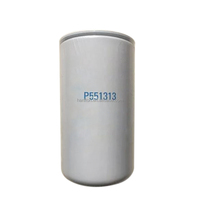 Filtro separador de agua y aceite Halton FS1212 3308638 FF213 FS1000 piezas de motor diésel