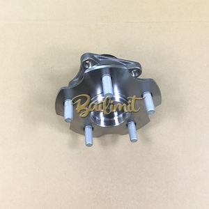 42450-42040 4245042040 Venta caliente nuevo cojinete de cubo de rueda para <span class=keywords><strong>Toyota</strong></span> para RAV4 para Lexus HS250h 2006-2018 - Product Image 4