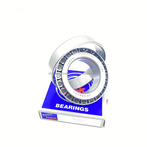 Venta al por mayor de alta precisión famosa marca de rodamientos de rodillos cónicos N S K 1380/1328 2689/2631 múltiples modelos de rodamientos de rodillos cónicos - Product Image 5