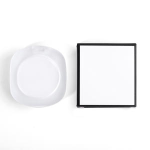 Profesional mejilla tinte de larga duración Rosa crema Natural rubor vegano CAMBIO DE Color negro rubor paleta - Product Image 6