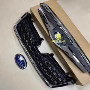 Piezas completas de extracción de guardabarros de capó de radiador Gershon para 2015-2019 para <span class=keywords><strong>Subaru</strong></span> para Forester modelo BRZ condición usada - Product Image 6