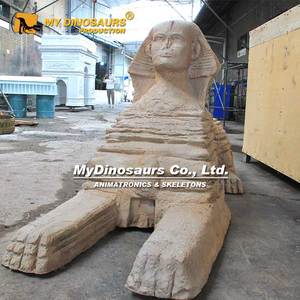 Công viên giải trí mydino TượNg Nhân sư lớn của GIZA - Product Image 2