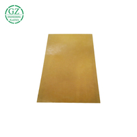 Matériau polyamide de haute qualité certifié ISO 9001, feuille de plaque PAI résistante aux chocs, fabricant de plaque dure PE, feuille de plastique PAI