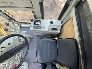 Good Condition <b>Used</b> Cat Motor Grader <b>Machinery</b> CAT140H Caterpillar Secondhand Grader - Product Image 5