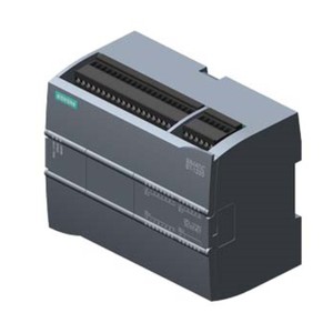 6ES7215-1HG40-0XB0 รีเลย์ขนาดกะทัดรัด SIMATIC PLC S7 1200 CPU 1215C สำหรับการควบคุมอุตสาหกรรม 6ES72151HG400XB0 - Product Image 2