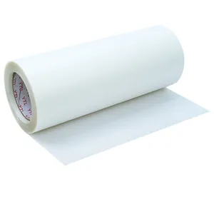 Rouleau de Film de transfert de chaleur de haute qualité impression papier plastique de Film Pet de libération pour T-shirt recyclable