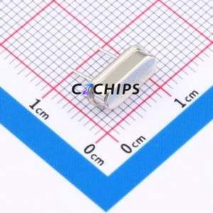 ABL-3.579545MHZ-B2 Crystal (Passive) HC-49S Crystal Oscillator 3.579545MHz 20ppm 18pF 50ppm - Product Image 1