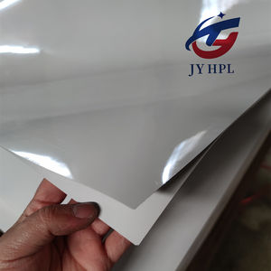 แผ่น HPL เงา1220*2440*0.5มม. สำหรับตลาดประเทศไทย - Product Image 2